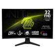Monitor gaming MAG 32C6 de 32 pulgadas FHD