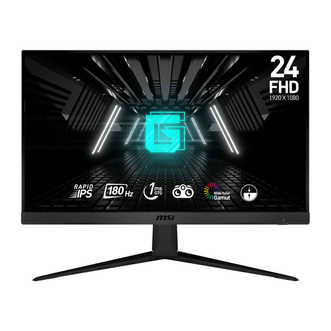 Monitores | Tienda Oficial MSI – MSI e-Shop | Tienda Oficial MSI España