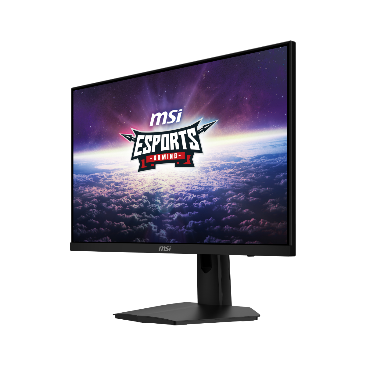 Monitor Gaming MSI G244F de 24 FHD
