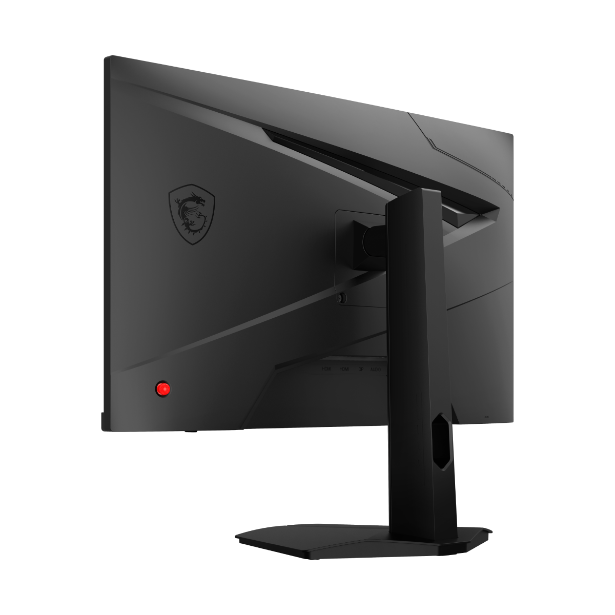 Monitor Gaming MSI G244F de 24 FHD