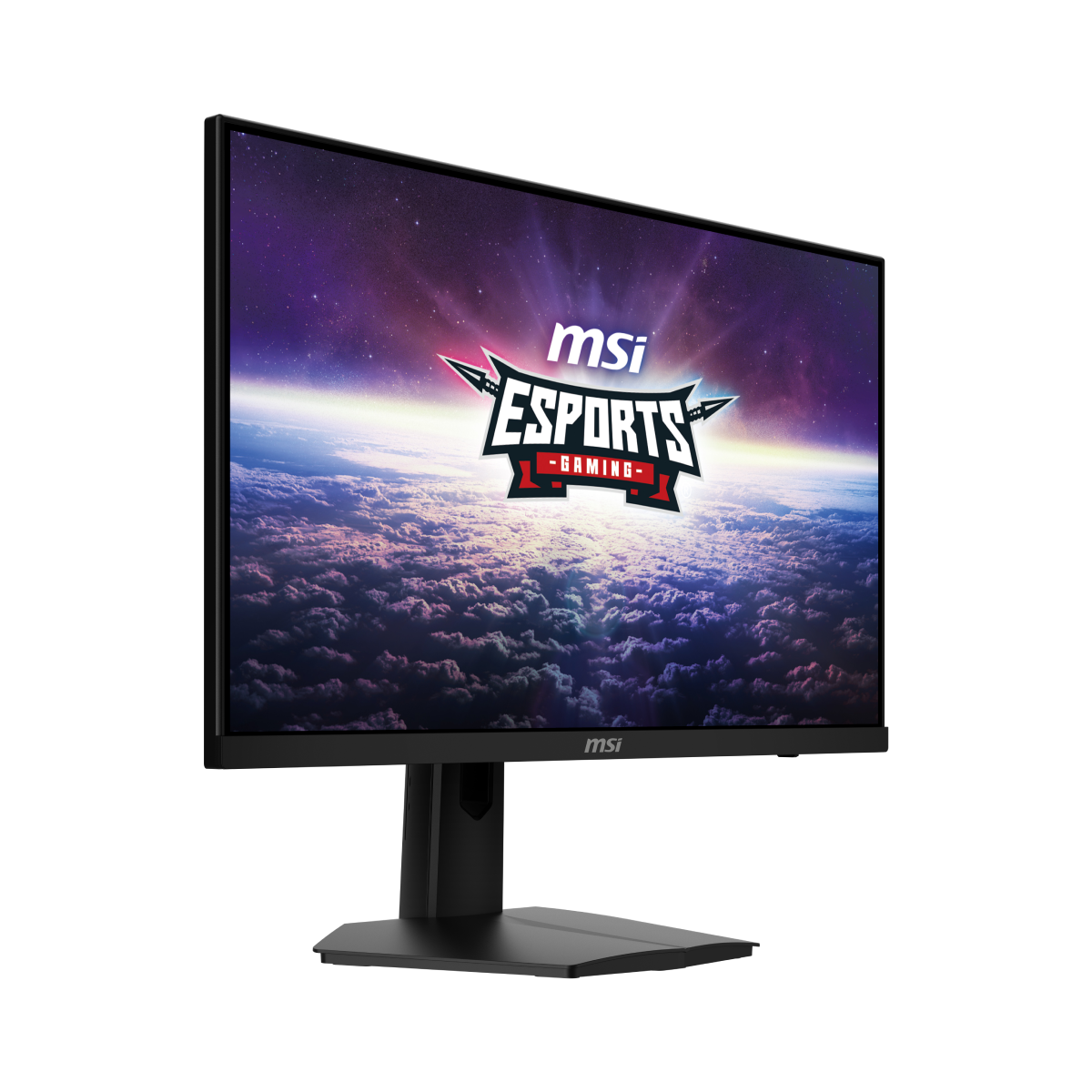 Monitor Gaming MSI G244F de 24 FHD