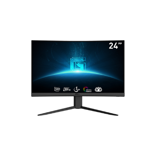 monitor gaming msi g24c4 e2