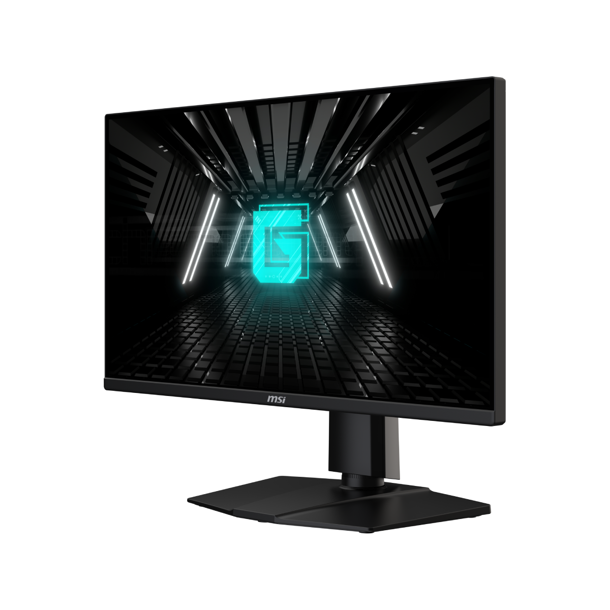 monitor gaming msi g255pf e2 de 25 fhd