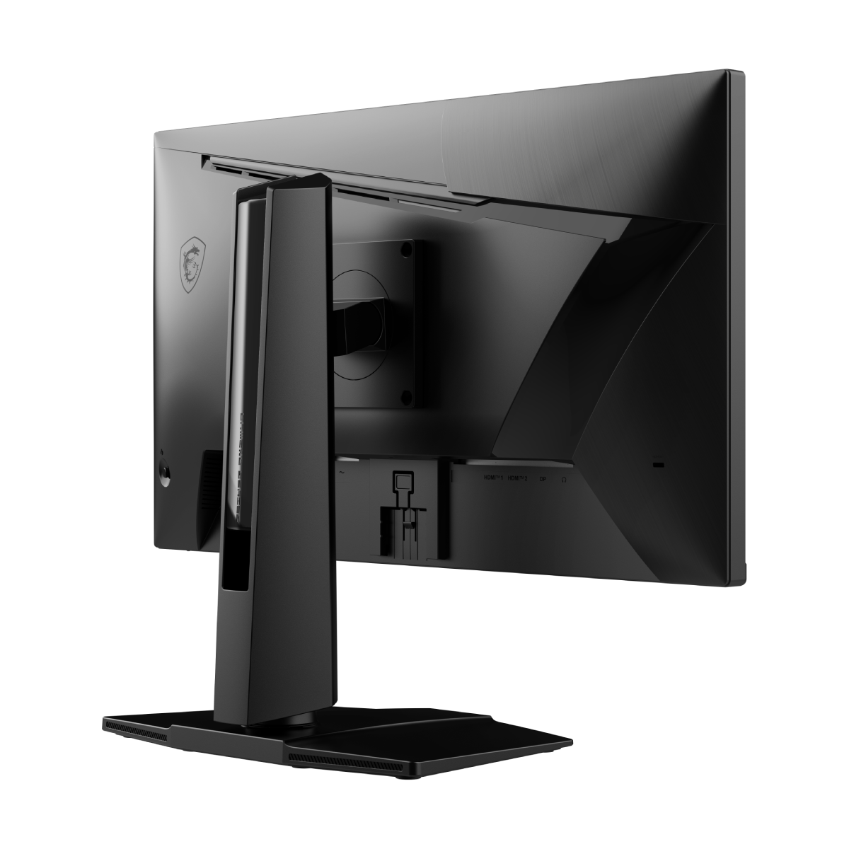monitor gaming msi g255pf e2 de 25 fhd