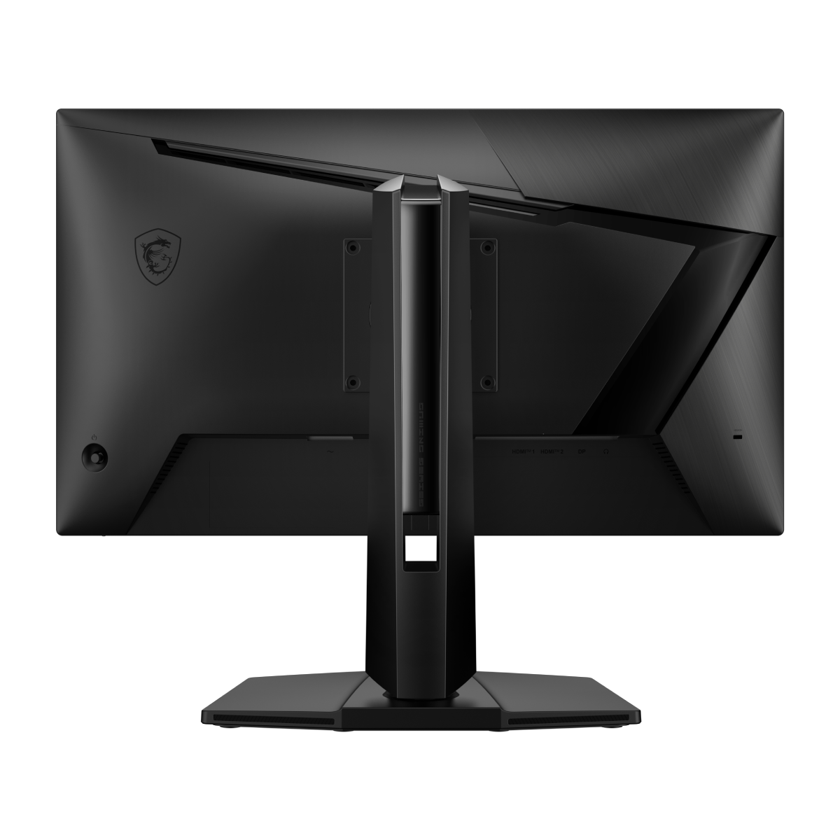 monitor gaming msi g255pf e2 de 25 fhd