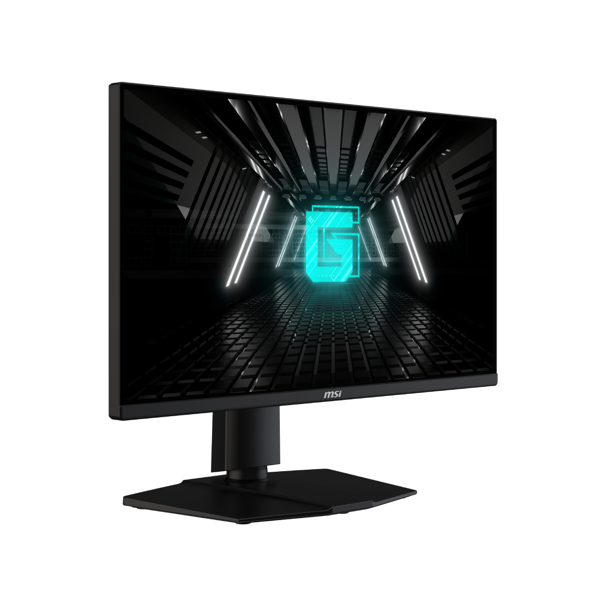 monitor gaming msi g255pf e2 de 25 fhd