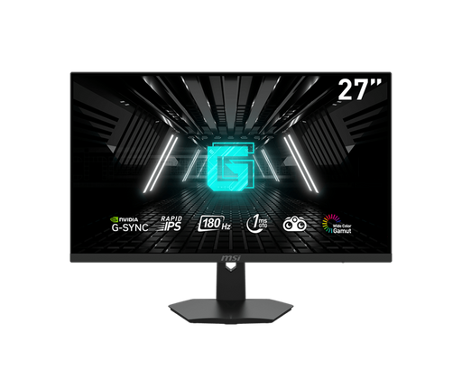 monitor gaming msi g274f