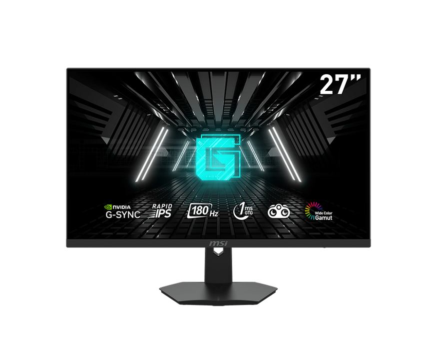 monitor gaming msi g274f