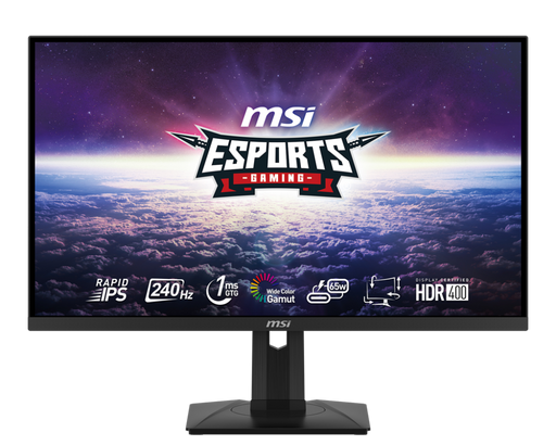 monitor gaming msi g274qpx