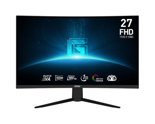 monitor gaming msi g27c3f