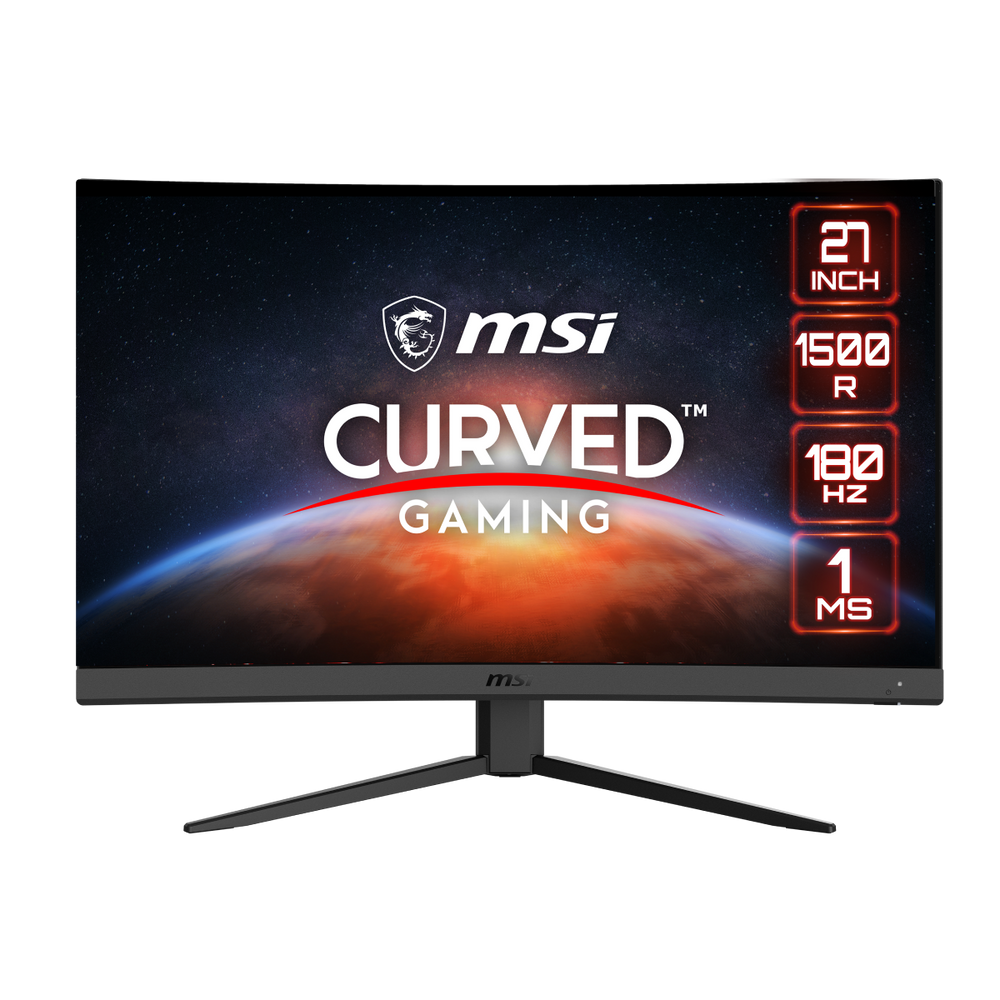 Monitores – MSI e-Shop | Tienda Oficial MSI España