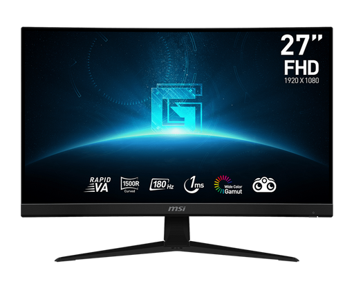 monitor gaming msi g27c4 e3