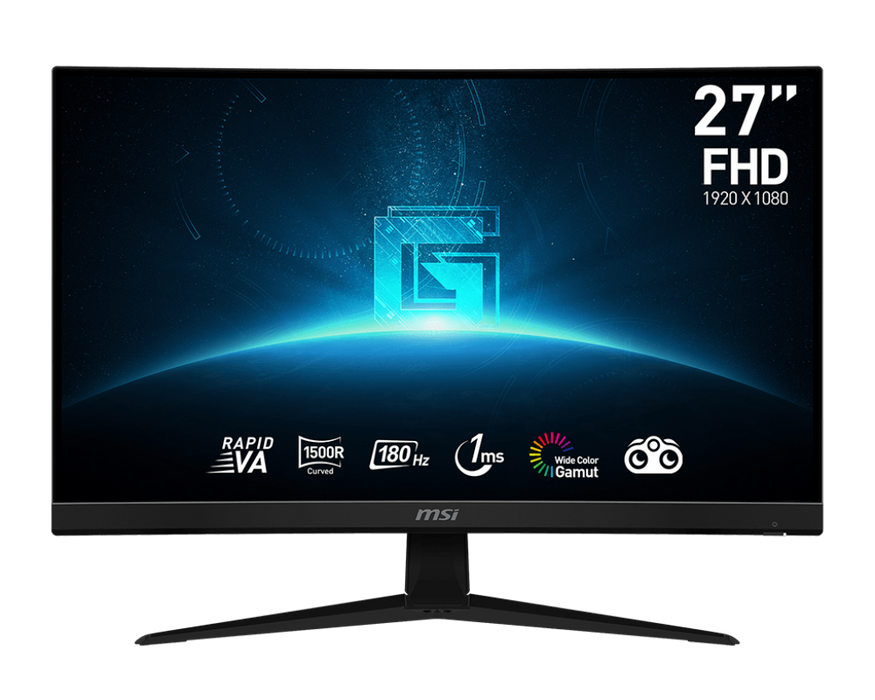 monitor gaming msi g27c4 e3