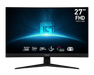 monitor gaming msi g27c4 e3