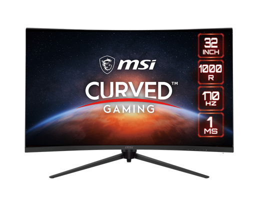 monitor gaming msi g321cqp e2