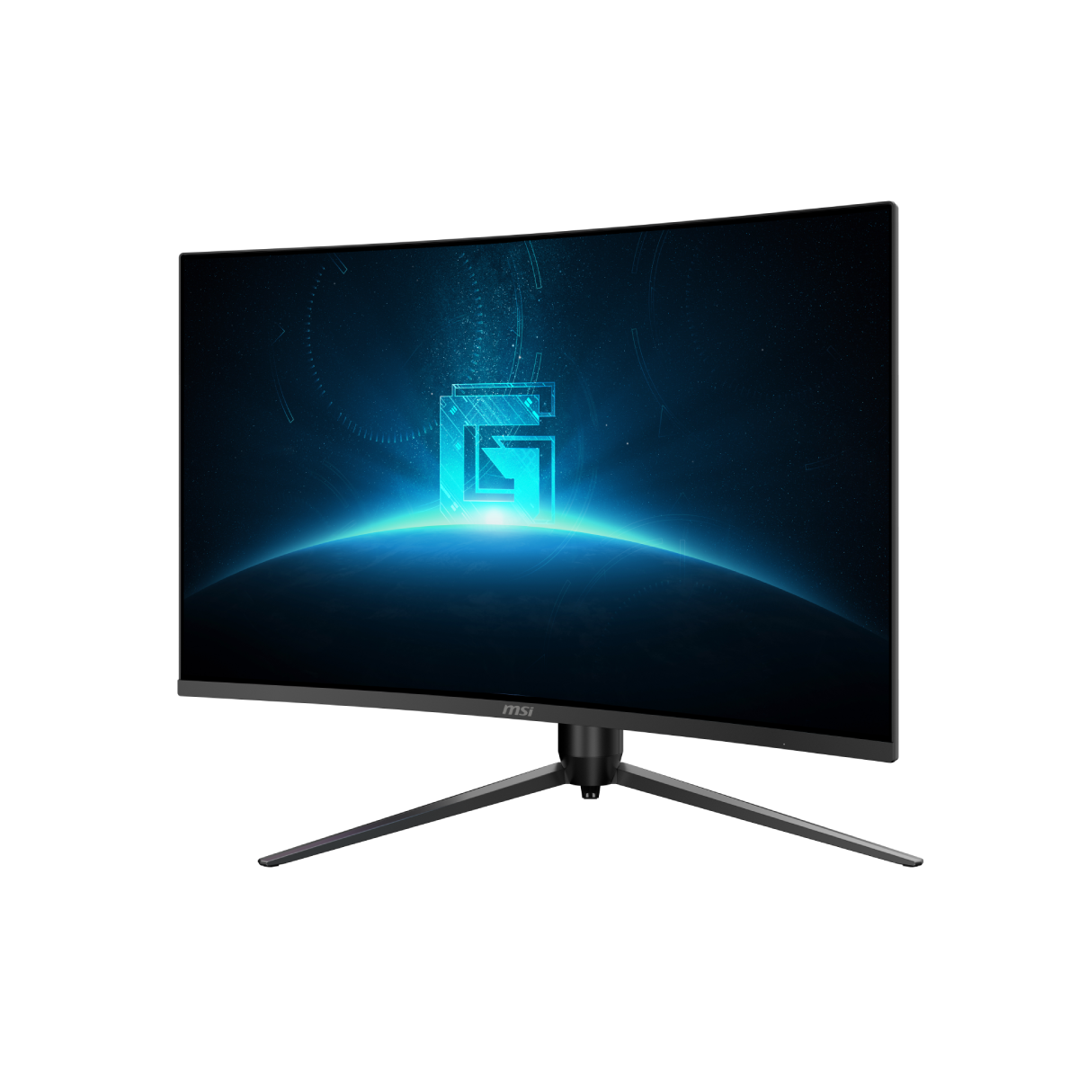 monitor gaming msi g32cq5p