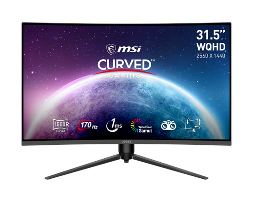 monitor gaming msi g32cq5p