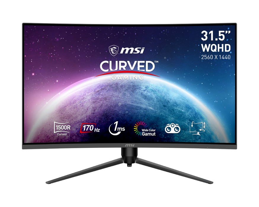 monitor gaming msi g32cq5p