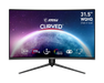 monitor gaming msi g32cq5p