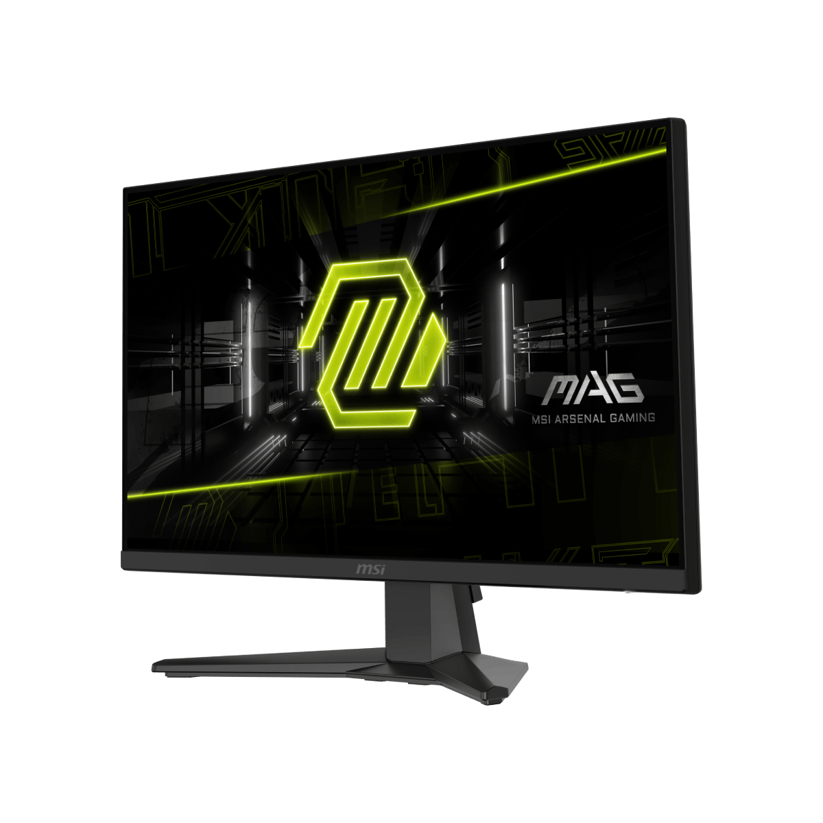Monitor gaming de MSI MAG 242F FHD