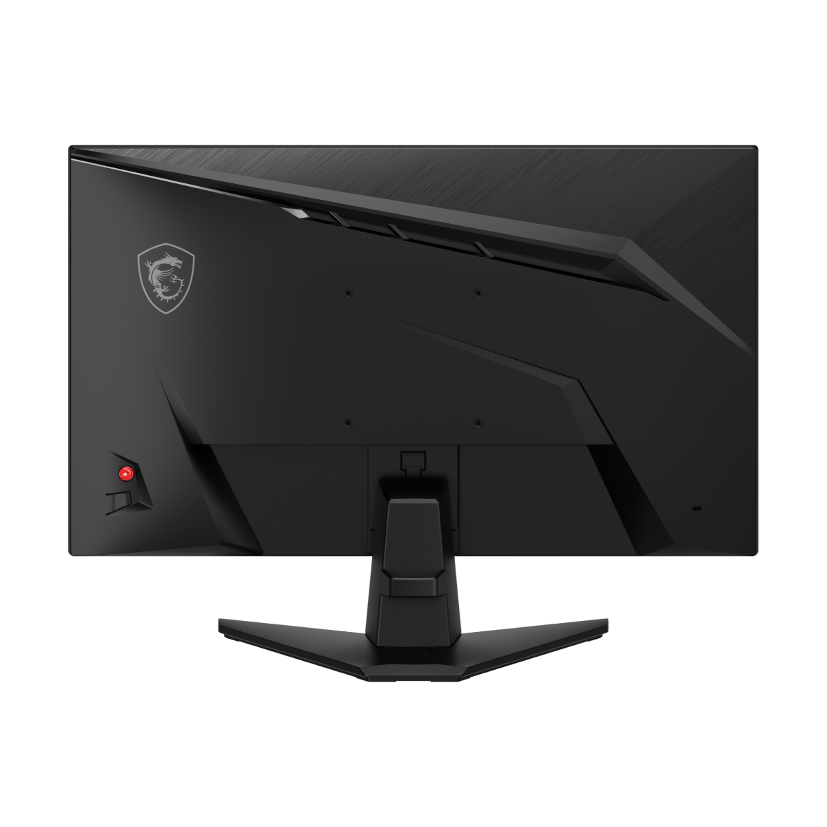 Monitor gaming de MSI MAG 242F FHD
