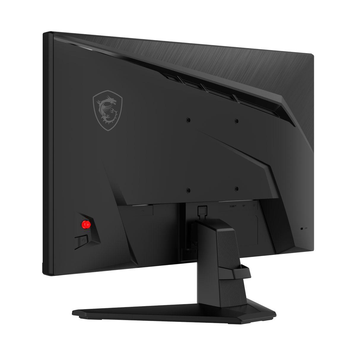 Monitor gaming de MSI MAG 242F FHD