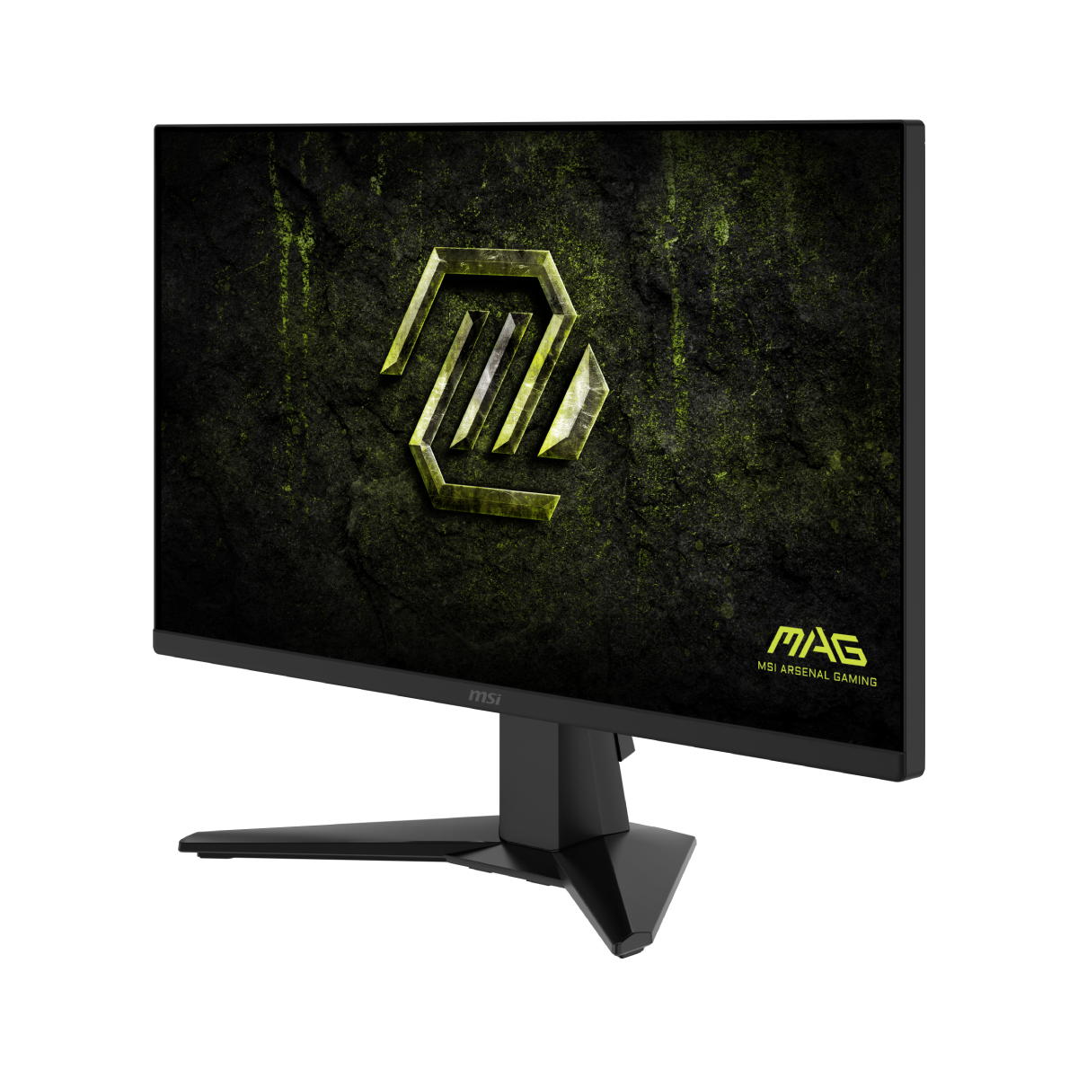 Monitor gaming de MSI MAG 245F X24 FHD de 24 pulgadas