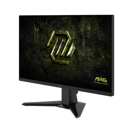 Monitor gaming de MSI MAG 245F X24 FHD de 24 pulgadas