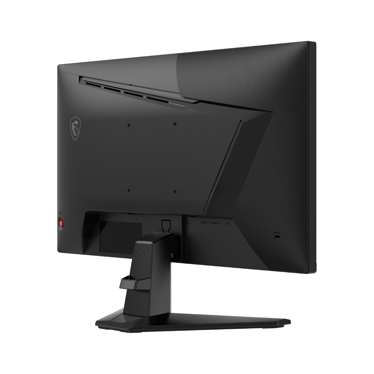 Monitor gaming de MSI MAG 245F X24 FHD de 24 pulgadas