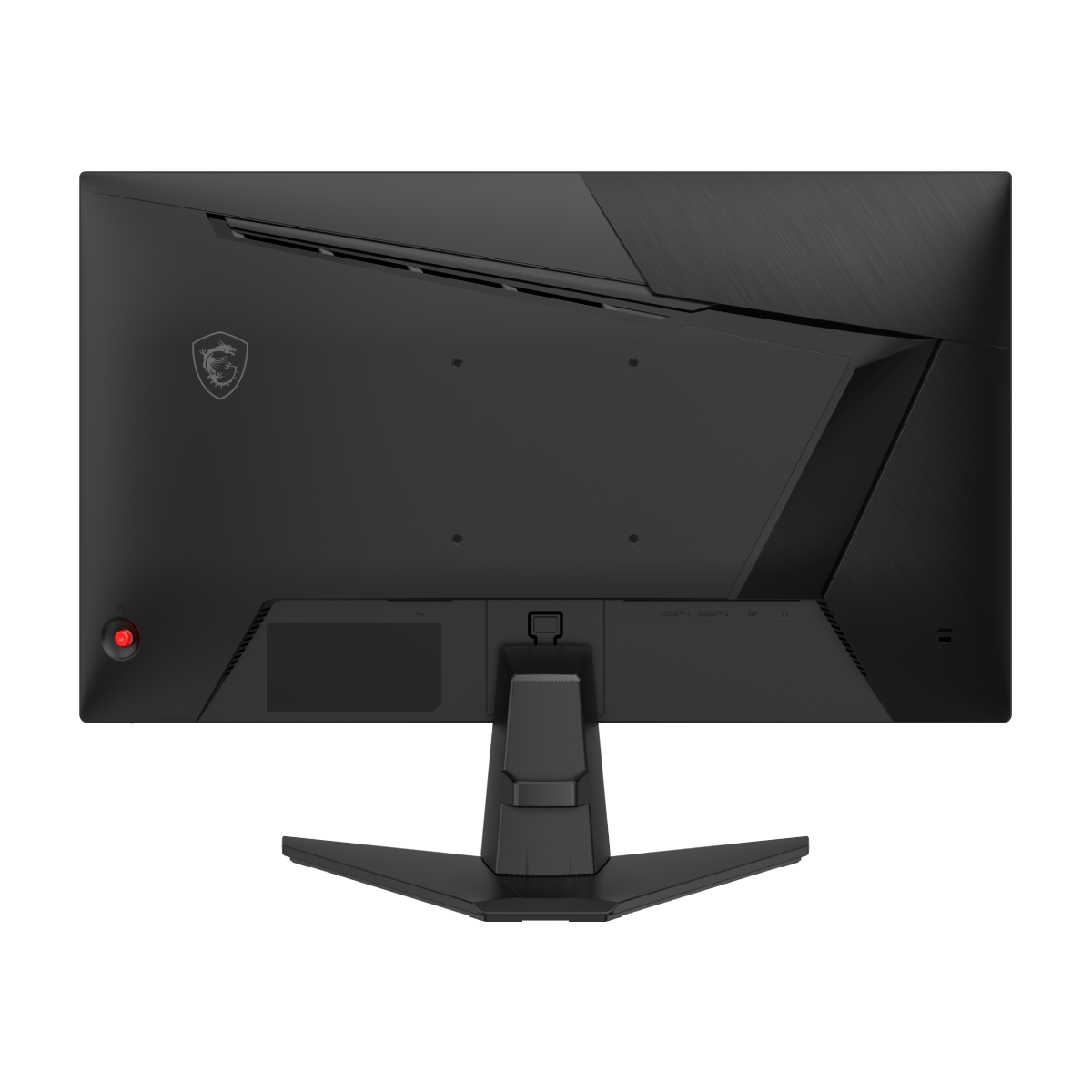 Monitor gaming de MSI MAG 245F X24 FHD de 24 pulgadas