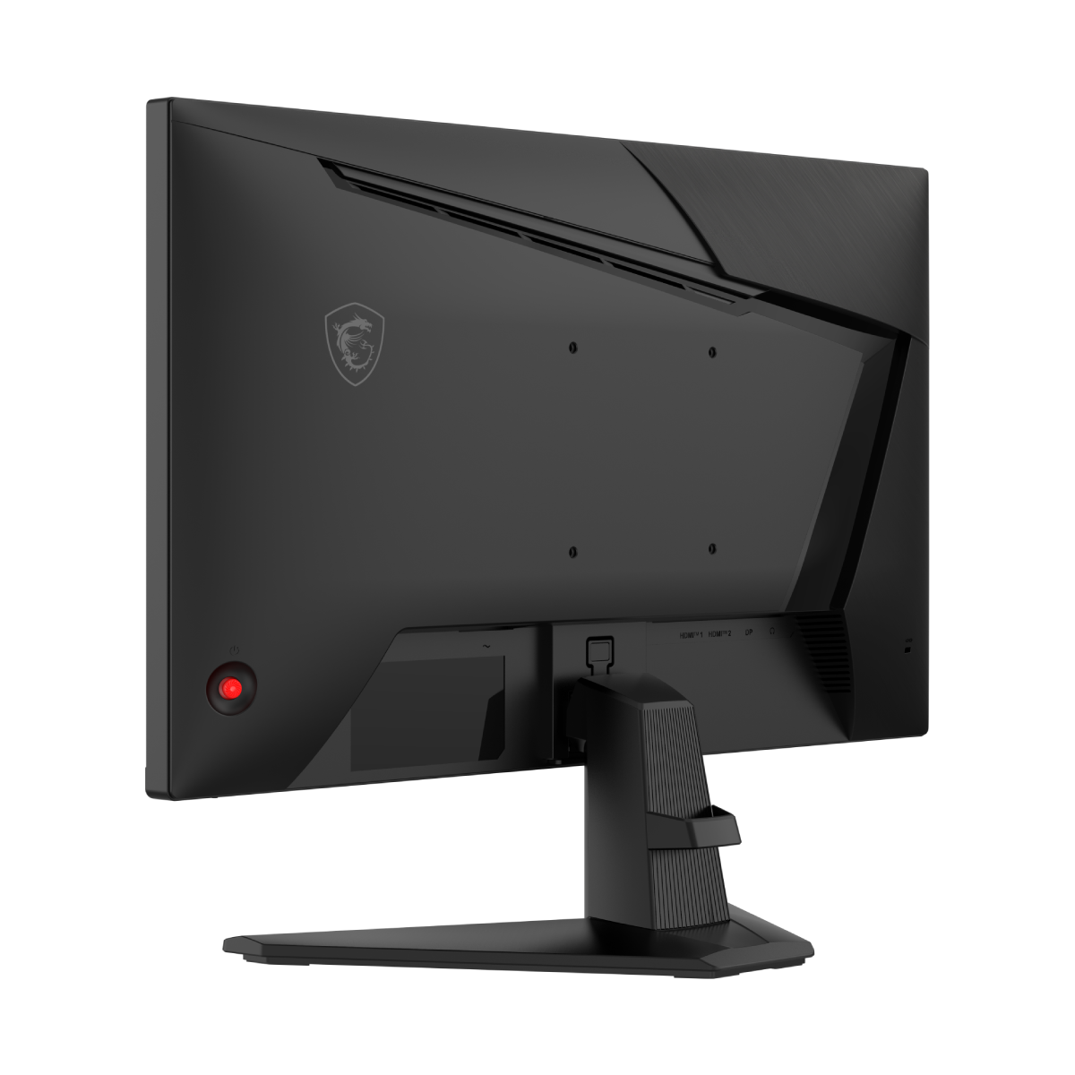 Monitor gaming de MSI MAG 245F X24 FHD de 24 pulgadas