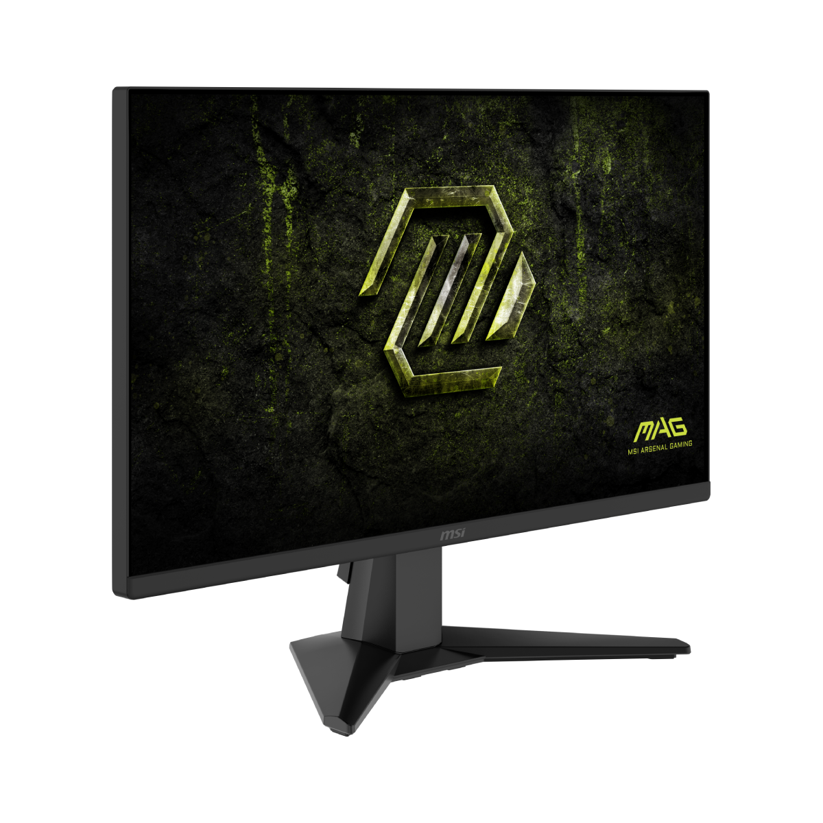 Monitor gaming de MSI MAG 245F X24 FHD de 24 pulgadas