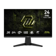 Monitor gaming de MSI MAG 245F X24 FHD de 24 pulgadas