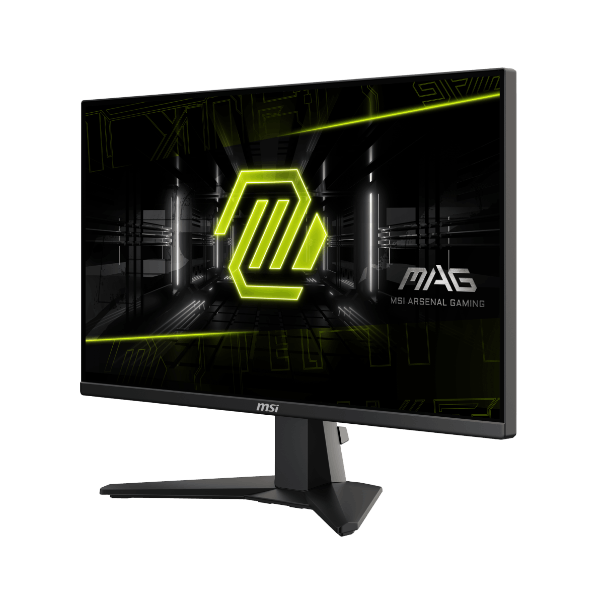 Monitor gaming de MSI MAG 255E E20 con 25 pulgadas