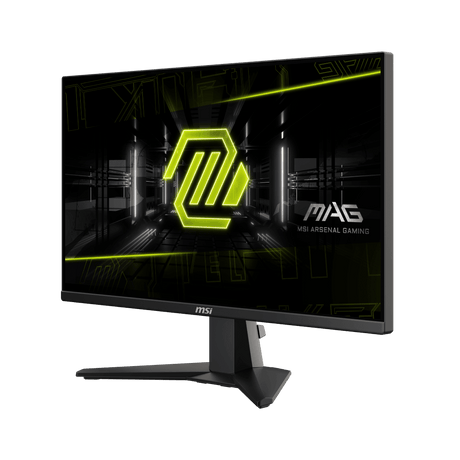 Monitor gaming de MSI MAG 255E E20 con 25 pulgadas