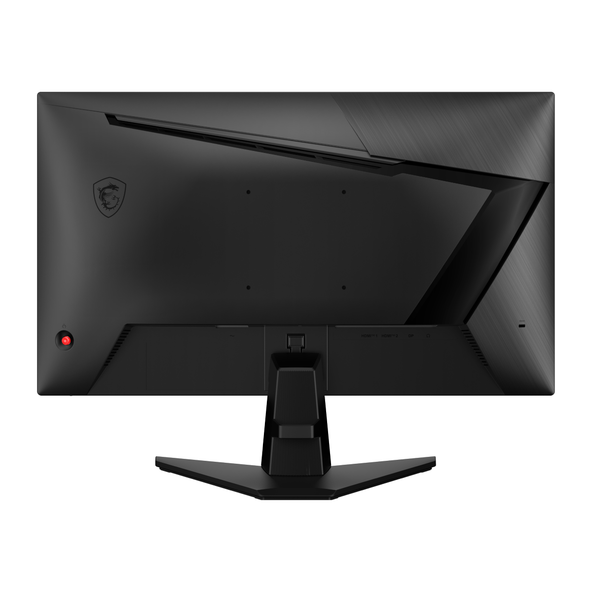 Monitor gaming de MSI MAG 255E E20 con 25 pulgadas