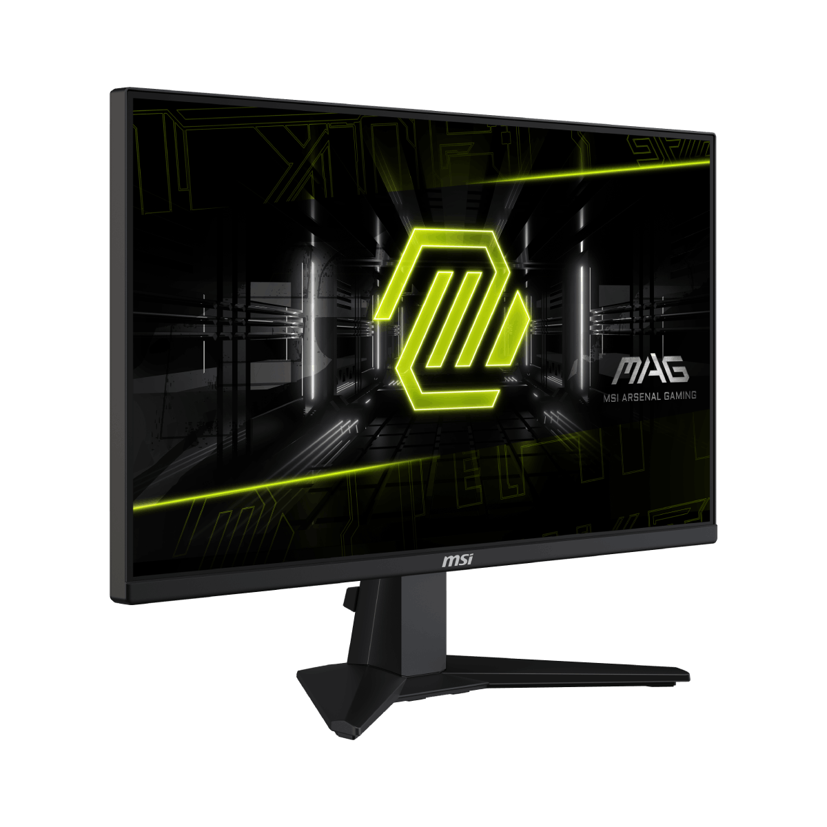 Monitor gaming de MSI MAG 255E E20 con 25 pulgadas