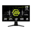 Monitor gaming de MSI MAG 255E E20 con 25 pulgadas