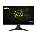 Monitor gaming de MSI MAG 255F X24 FHD de 25 pulgadas
