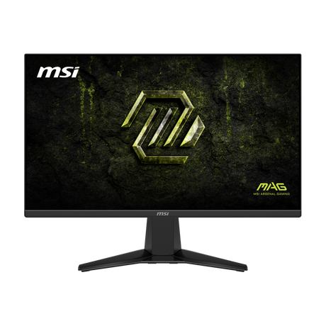 Monitor gaming de MSI MAG 255F X24 FHD de 25 pulgadas
