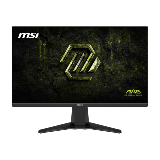 Monitor gaming de MSI MAG 255F X24 FHD de 25 pulgadas