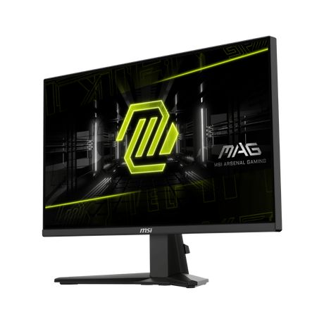 Monitor gaming de MSI MAG 255XF con 300Hz