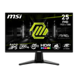 Monitor gaming de MSI MAG 255XF con 300Hz