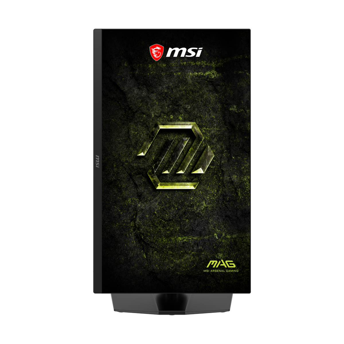 MSI MAG 271KPD7 | Monitor Gaming