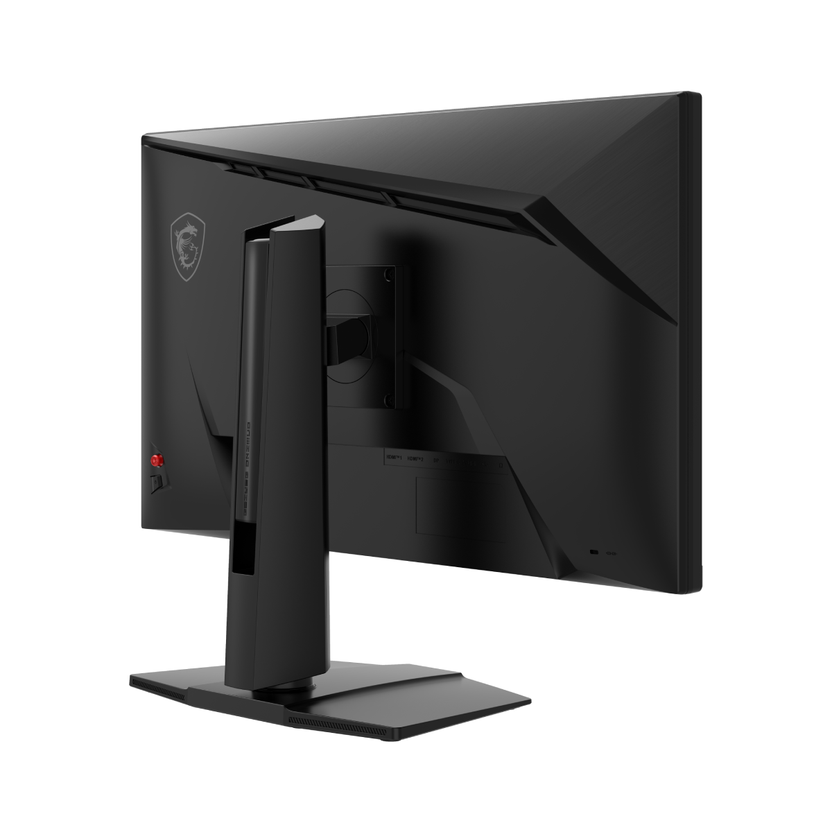 MSI MAG 271KPD7 | Monitor Gaming