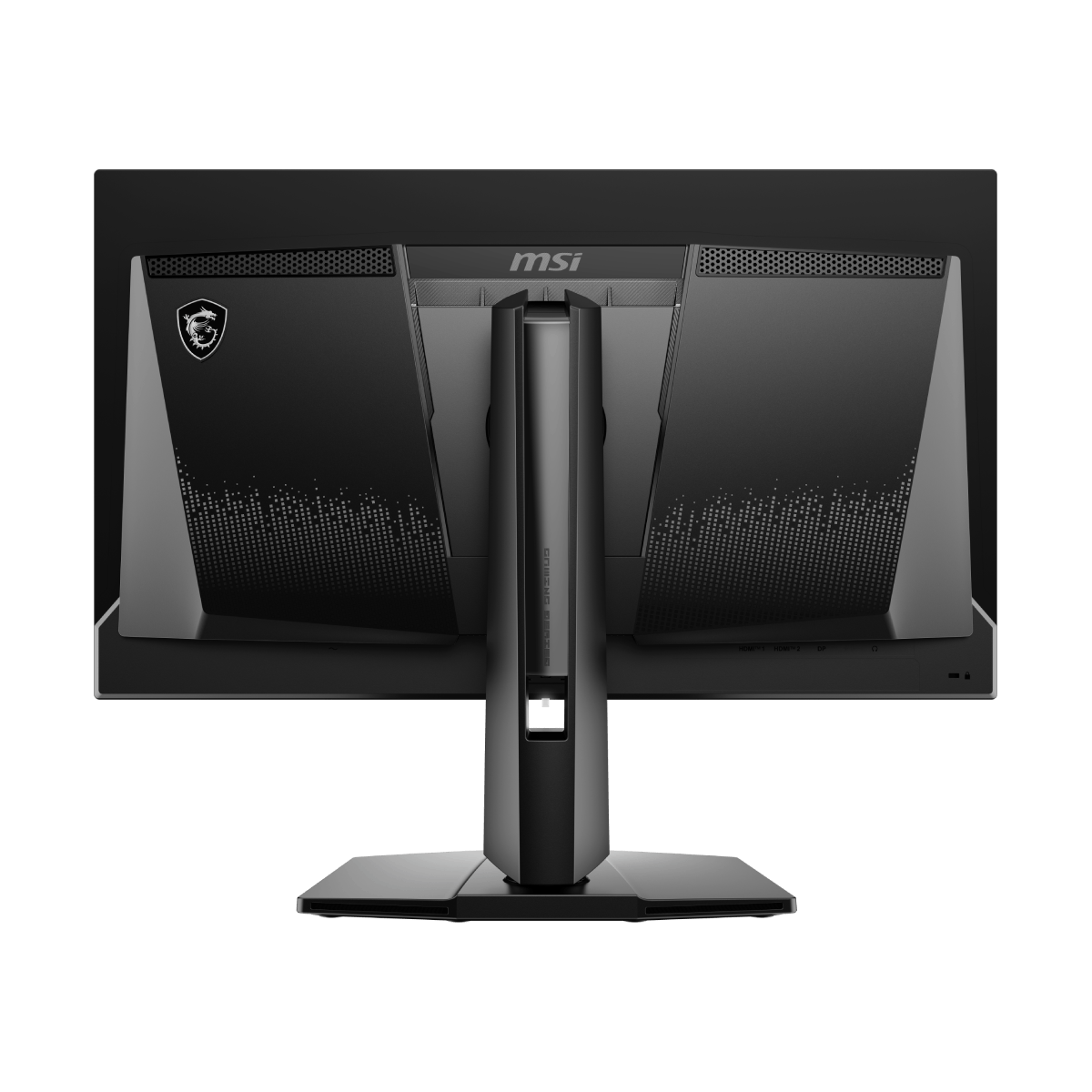 Monitor gaming MSI MAG 271QP QD-OLED X24 de 27 WQHD