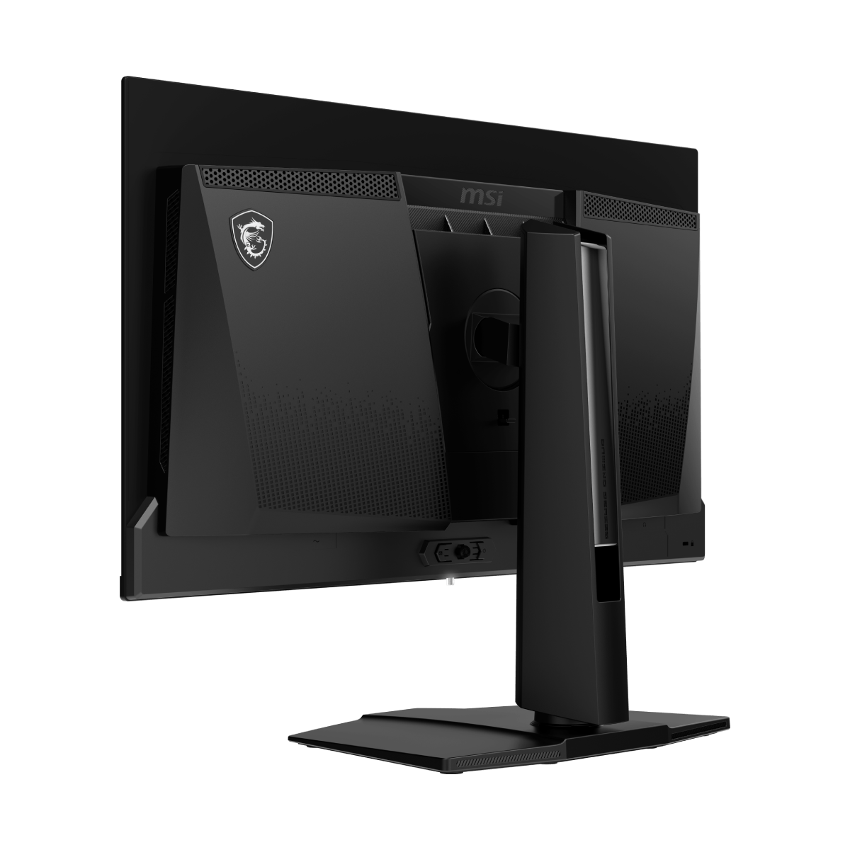 Monitor gaming MSI MAG 271QP QD-OLED X24 de 27 WQHD