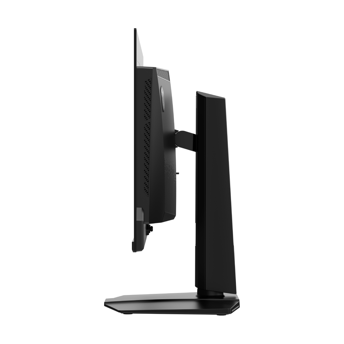 Monitor gaming MSI MAG 271QP QD-OLED X28 con pantalla grande y diseño moderno, ideal para juegos y entretenimiento.