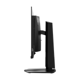 Monitor gaming MSI MAG 271QP QD-OLED X28 con pantalla grande y diseño moderno, ideal para juegos y entretenimiento.