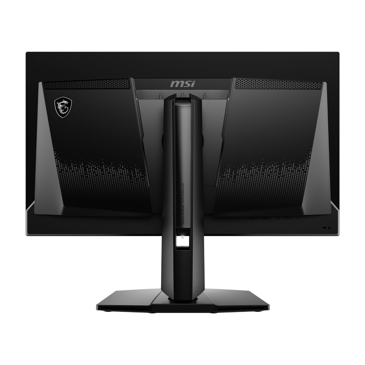 monitor gaming msi mag 271qpx qd oled de 26.5 WQHD QD OLED